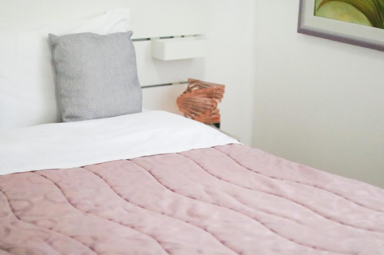 בארי Villa Aurora B&B מראה חיצוני תמונה