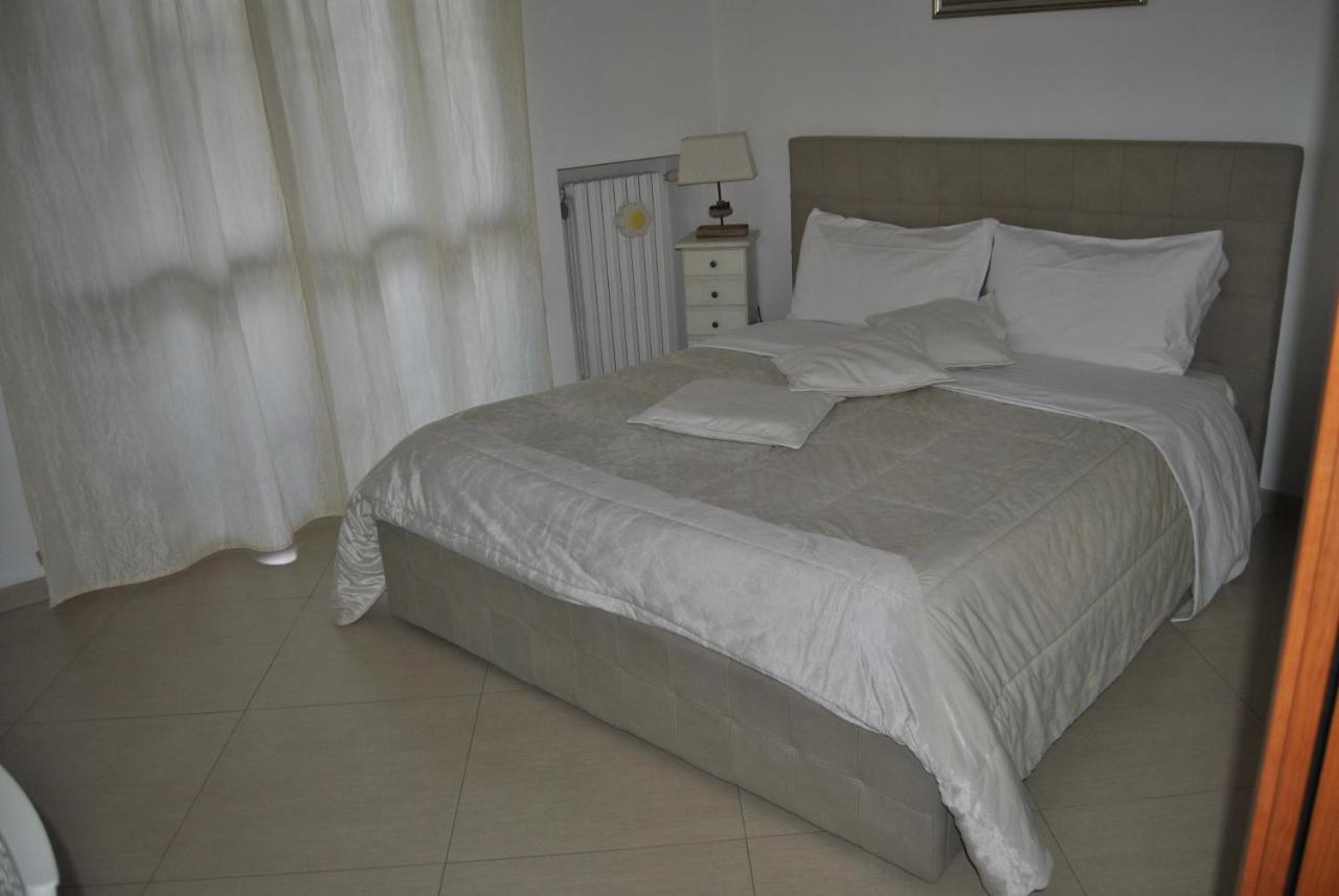 בארי Villa Aurora B&B מראה חיצוני תמונה