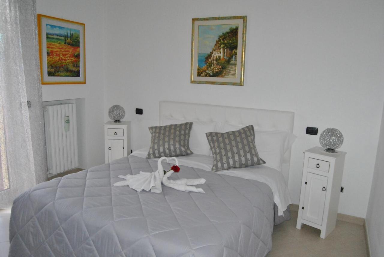 בארי Villa Aurora B&B מראה חיצוני תמונה